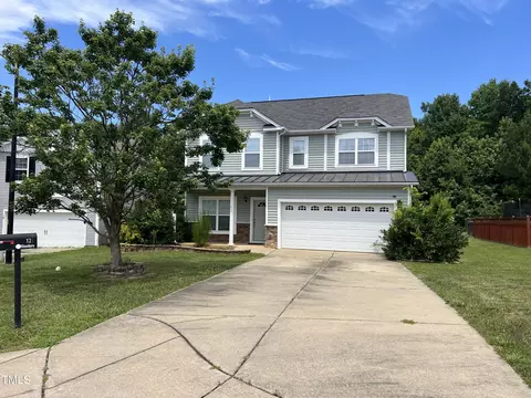12 Yale Ct, Clayton, NC 27520