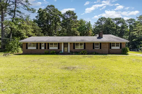 7538 Leonard Rd, Kenly, NC 27542