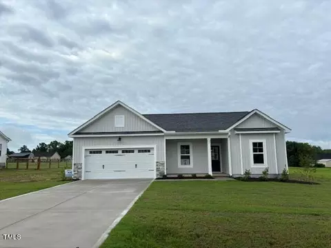 91 Jones Creek Ln, Lillington, NC 27546