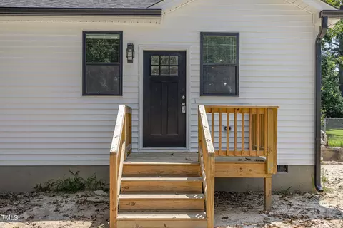 808 Third Ave, Smithfield, NC 27577