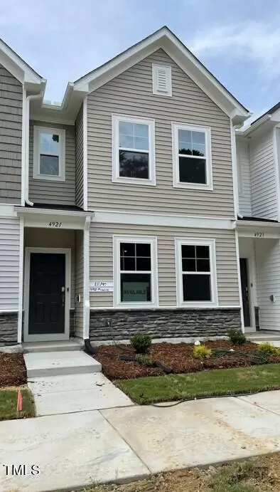 4921 Microcline Trl #790- MEREDITH A, Raleigh, NC 27610
