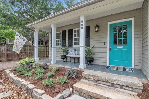 2821 Van Dyke Ave, Raleigh, NC 27607