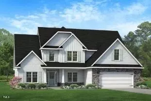 321 Abingdon Farms Dr, Selma, NC 27576