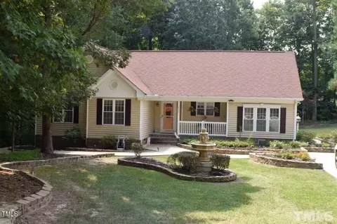 4224 Dunn Dr, Raleigh, NC 27616