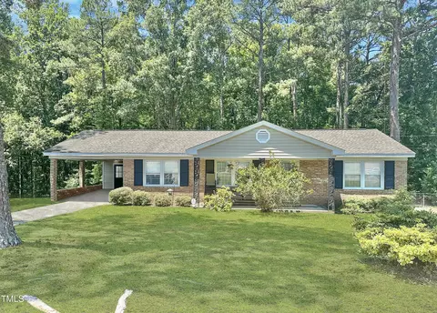 134 Willett Rd, Sanford, NC 27332