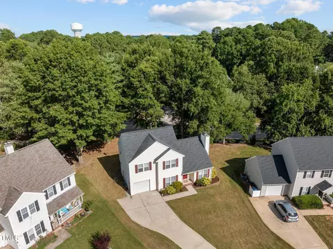 1229 Bacardi Ct, Wake Forest, NC 27587