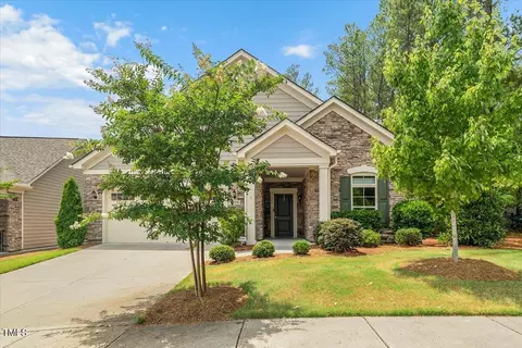 1420 Vann Dowda Pl, Wake Forest, NC 27587