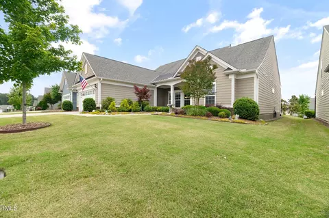 Exterior - 110 Gadwall Ln, Durham, NC 27703 photo 10 of 10