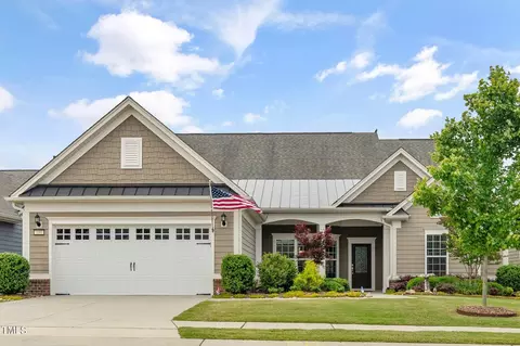 110 Gadwall Ln, Durham, NC 27703