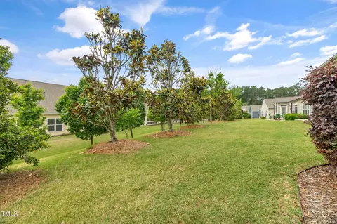 Exterior - 110 Gadwall Ln, Durham, NC 27703 photo 9 of 10