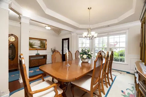 Dining - 110 Gadwall Ln, Durham, NC 27703 photo 1 of 4