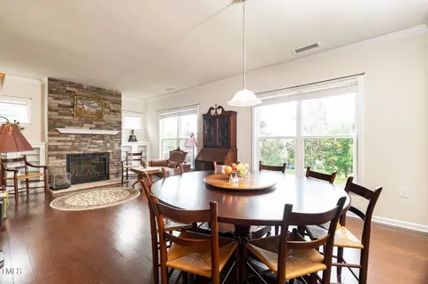 Dining - 110 Gadwall Ln, Durham, NC 27703 photo 3 of 4