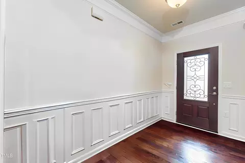 Entry Way - 110 Gadwall Ln, Durham, NC 27703 photo 1 of 1