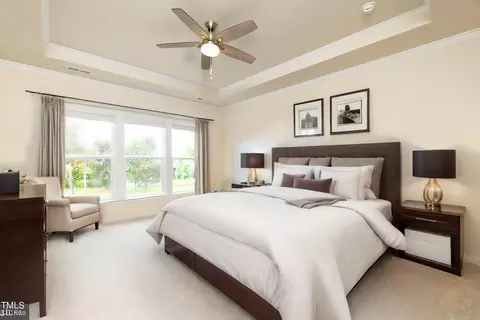 Bedroom - 110 Gadwall Ln, Durham, NC 27703 photo 1 of 5