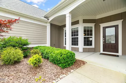 Exterior - 110 Gadwall Ln, Durham, NC 27703 photo 3 of 10