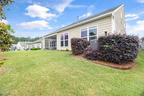 Exterior - 110 Gadwall Ln, Durham, NC 27703 photo 8 of 10