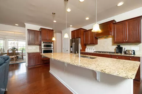 Kitchen - 110 Gadwall Ln, Durham, NC 27703 photo 1 of 3