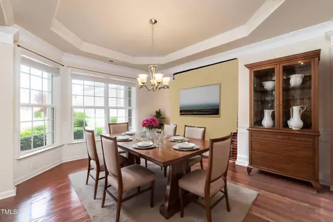 Dining - 110 Gadwall Ln, Durham, NC 27703 photo 2 of 4
