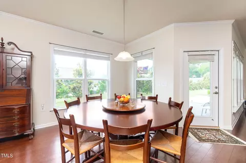 Dining - 110 Gadwall Ln, Durham, NC 27703 photo 4 of 4