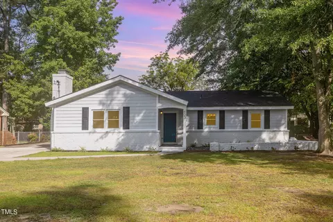 603 S Claiborne St, Goldsboro, NC 27530