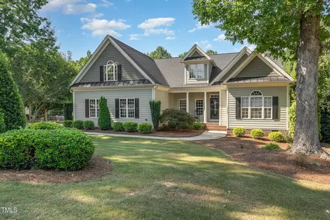 3568 Overlook Ct, Wake Forest, NC 27587