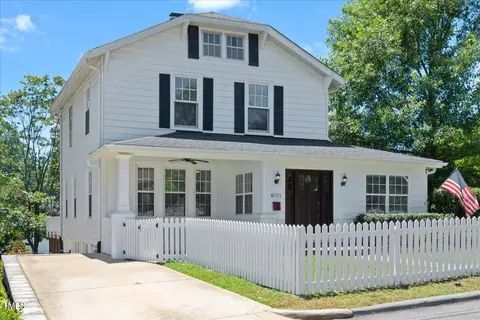 600 Harding St, Raleigh, NC 27604