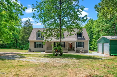 210 Harding St, Efland, NC 27243