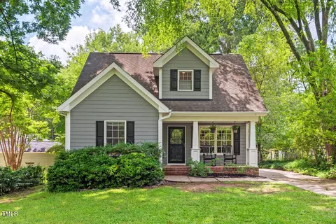 2209 Albany St, Durham, NC 27705