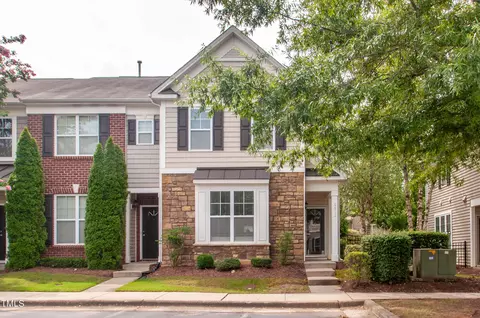 6612 Clarksburg Pl, Raleigh, NC 27616