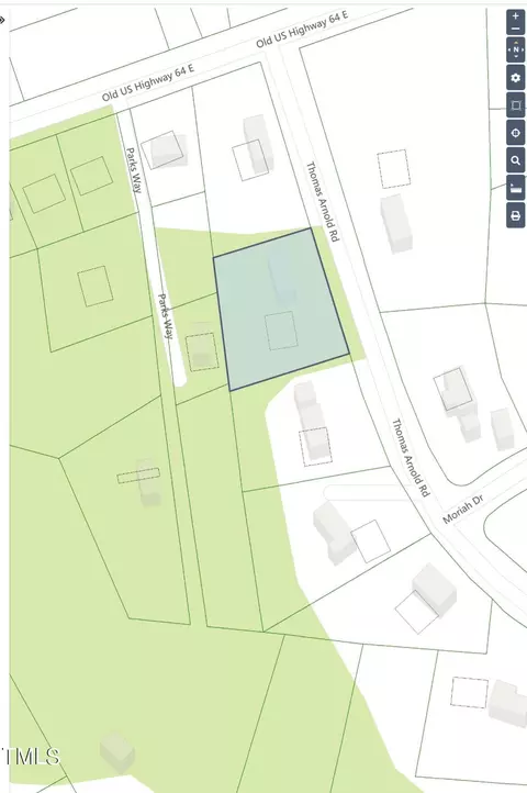 38 Thomas Arnold Rd, Zebulon, NC 27597