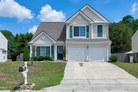 4804 Cardinal Grove Blvd, Raleigh, NC 27616