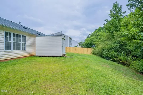 Exterior - 604 Quartz Dr, Durham, NC 27703 photo 4 of 5