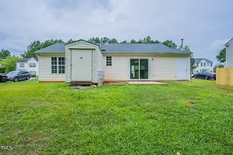 Exterior - 604 Quartz Dr, Durham, NC 27703 photo 2 of 5