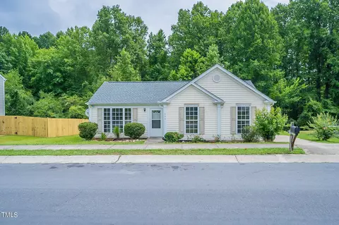 604 Quartz Dr, Durham, NC 27703