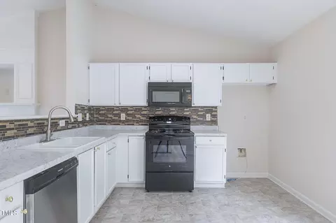 Kitchen - 604 Quartz Dr, Durham, NC 27703 photo 1 of 2