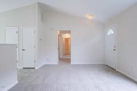 Entry Way - 604 Quartz Dr, Durham, NC 27703 photo 1 of 1