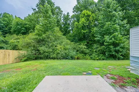 Exterior - 604 Quartz Dr, Durham, NC 27703 photo 5 of 5