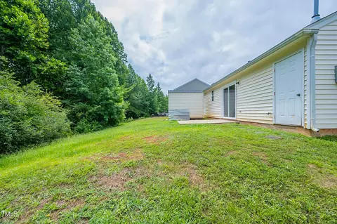 Exterior - 604 Quartz Dr, Durham, NC 27703 photo 3 of 5