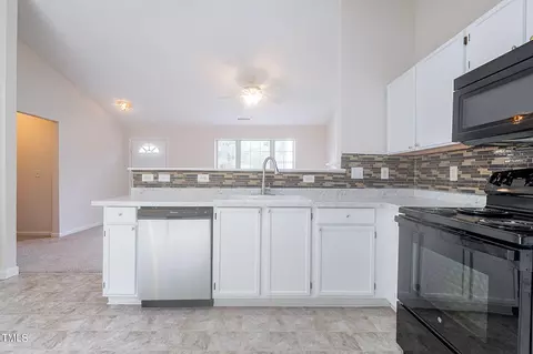 Kitchen - 604 Quartz Dr, Durham, NC 27703 photo 2 of 2