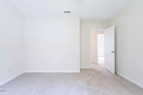 Bedroom - 604 Quartz Dr, Durham, NC 27703 photo 5 of 7