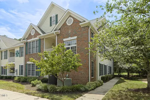 1912 Kudrow Ln #1912, Morrisville, NC 27560