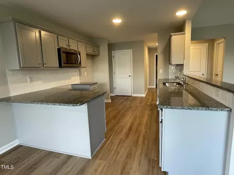 Kitchen - 322 Touchdown Way, Benson, NC 27504 photo 1 of 2