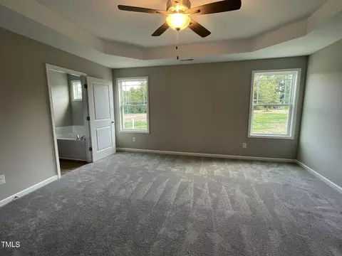 Bedroom - 322 Touchdown Way, Benson, NC 27504 photo 1 of 3