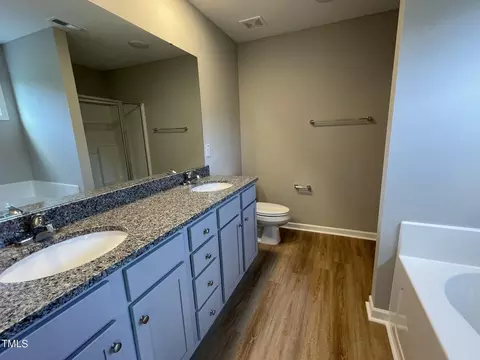 Bath - 322 Touchdown Way, Benson, NC 27504 photo 1 of 2
