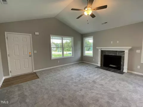 Living - 322 Touchdown Way, Benson, NC 27504 photo 3 of 3