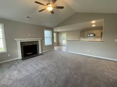 Living - 322 Touchdown Way, Benson, NC 27504 photo 1 of 3