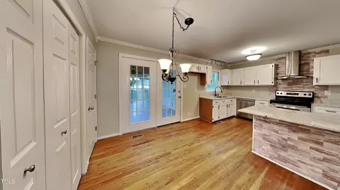 470 Circle Dr, Angier, NC 27501 photo 4