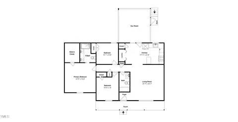 470 Circle Dr, Angier, NC 27501 photo 12