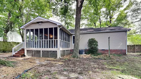 470 Circle Dr, Angier, NC 27501 photo 11