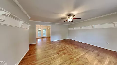 470 Circle Dr, Angier, NC 27501 photo 3